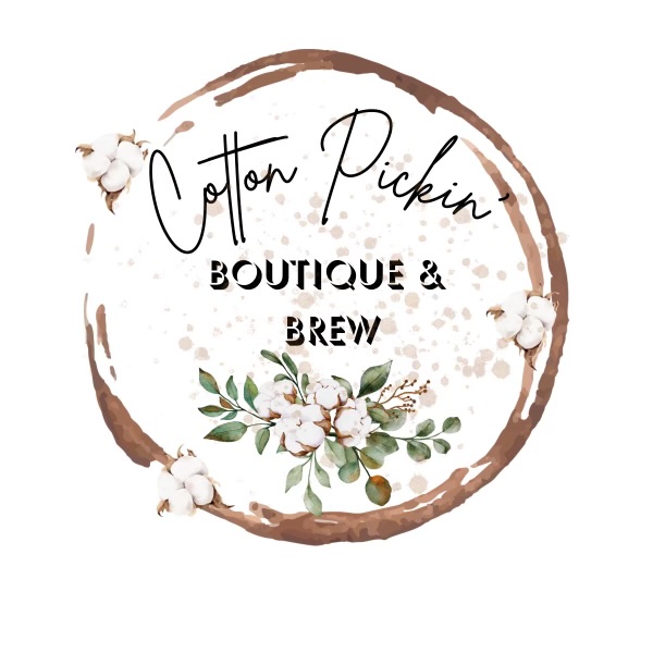 Cotton Pickin Boutique and Brew